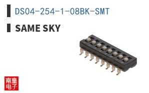 DS04-254-1-08BK-SMT ͼƬ